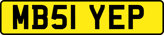 MB51YEP