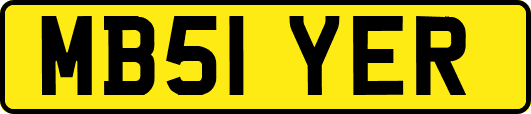 MB51YER