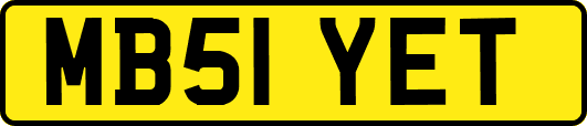 MB51YET