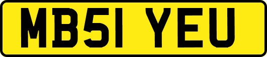 MB51YEU