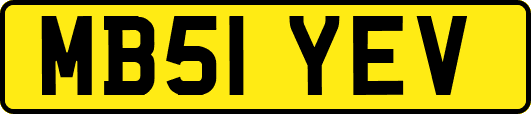 MB51YEV