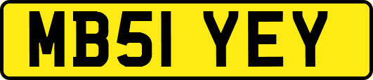 MB51YEY