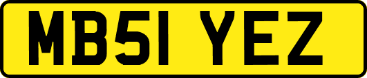MB51YEZ