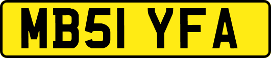 MB51YFA