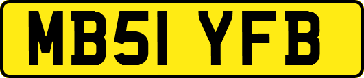 MB51YFB