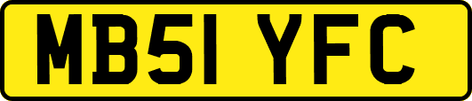 MB51YFC