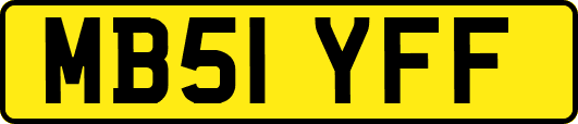 MB51YFF
