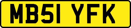 MB51YFK