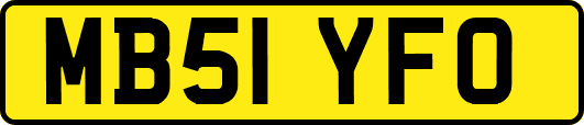 MB51YFO
