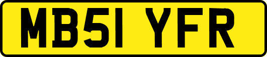 MB51YFR