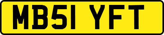 MB51YFT