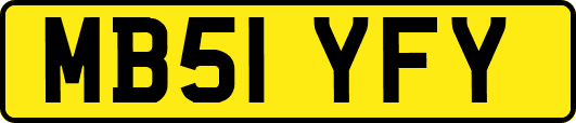MB51YFY