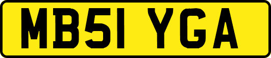 MB51YGA