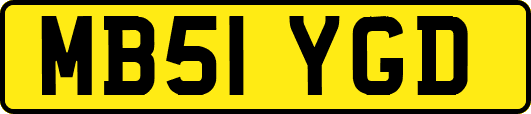 MB51YGD