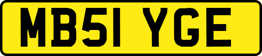 MB51YGE