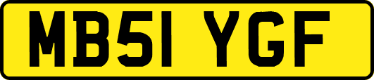 MB51YGF