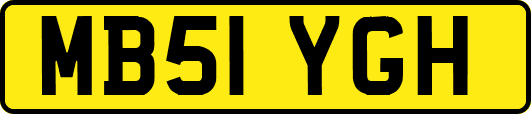 MB51YGH