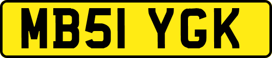 MB51YGK