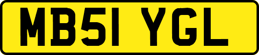 MB51YGL