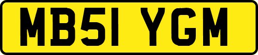 MB51YGM