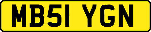 MB51YGN