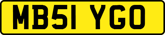 MB51YGO