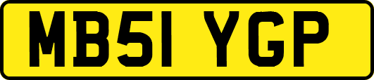 MB51YGP