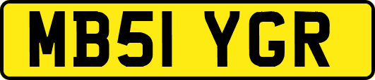 MB51YGR
