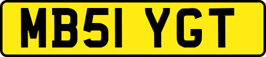 MB51YGT