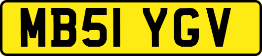 MB51YGV