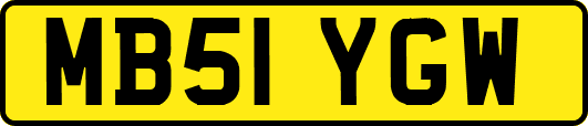 MB51YGW