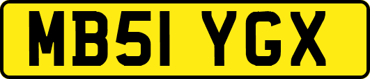 MB51YGX