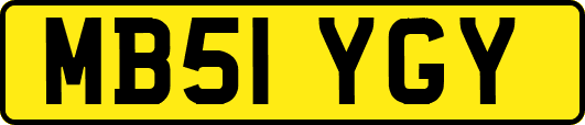 MB51YGY