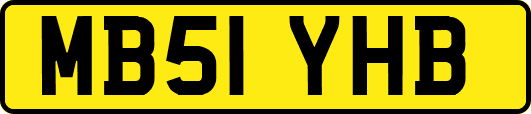 MB51YHB