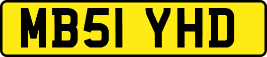 MB51YHD