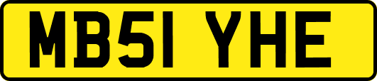MB51YHE