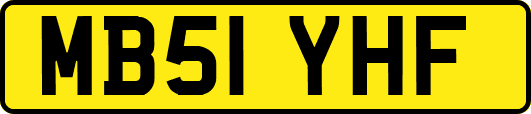 MB51YHF