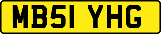 MB51YHG