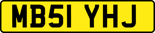 MB51YHJ