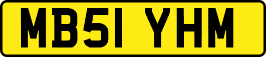 MB51YHM
