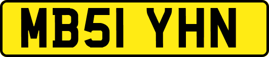 MB51YHN