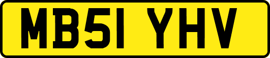 MB51YHV