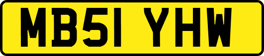 MB51YHW