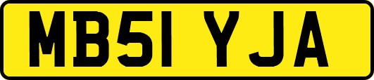 MB51YJA