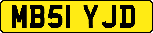 MB51YJD