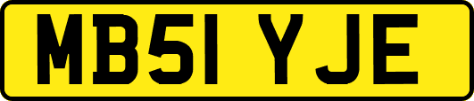 MB51YJE