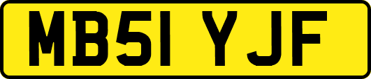 MB51YJF