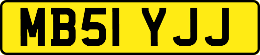 MB51YJJ