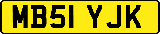 MB51YJK
