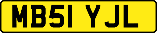 MB51YJL